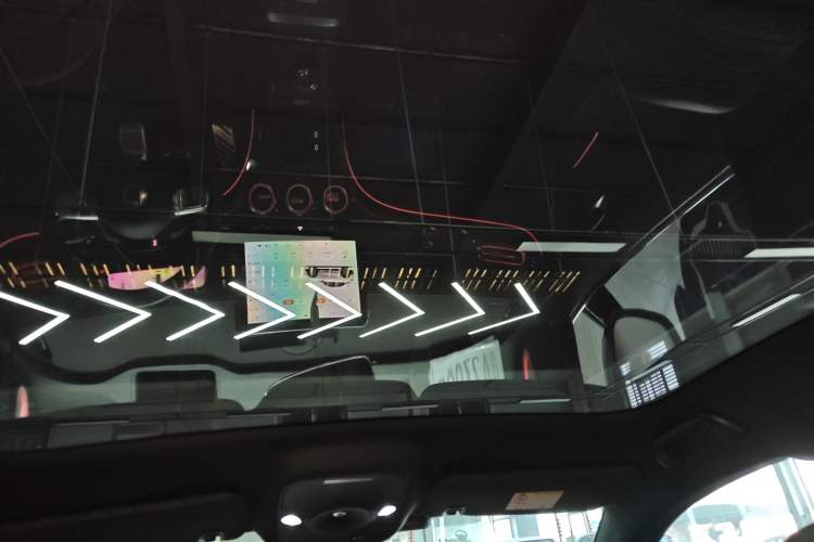 Used  #3 2023 Pulse Four-Wheel Drive Edition