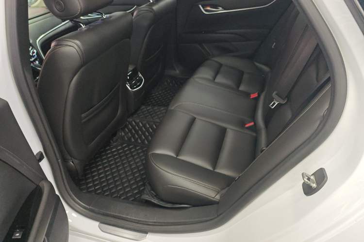 Used Cadillac XTS 2018 28T Tech Edition