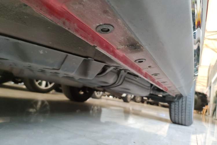 Used Changan CS75 2018 280T Automatic Smart Edition China V-standard
