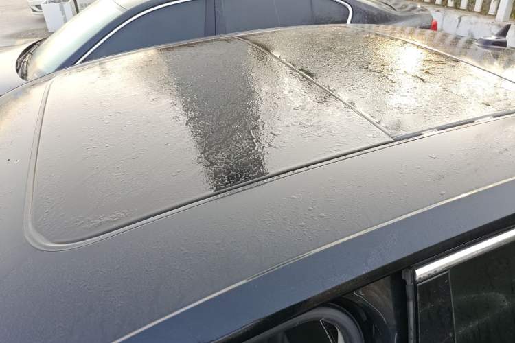 Used Volkswagen Magotan GTE Plug-in Hybrid 2022 GTE Luxury Model
