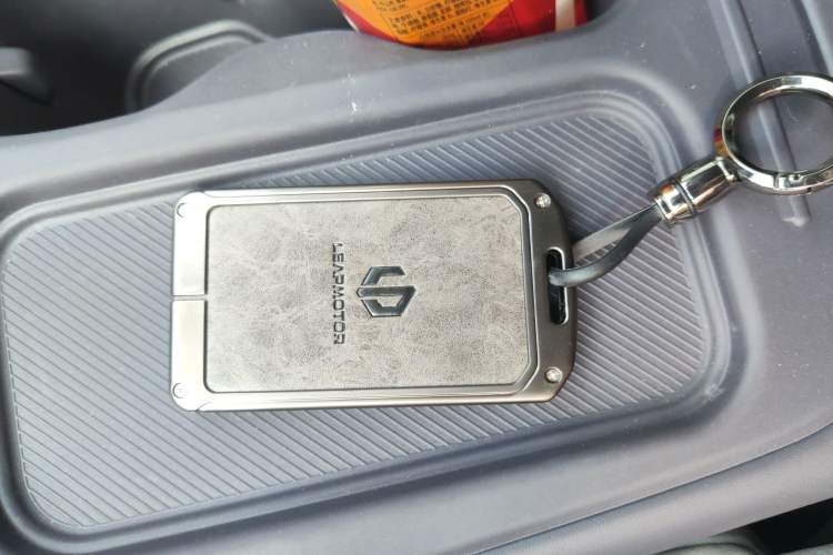 Used Leapmotor C10 2024 210 Smart Edition
