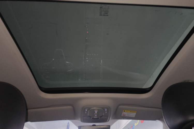 Used Roewe RX5 MAX 2021 Supreme Series 400TGI Automatic Luxury Cabin Edition