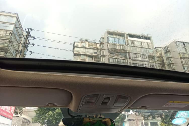 Used Hyundai Lafesta 2019 280TGDi Smart Speed Version China VI Standard