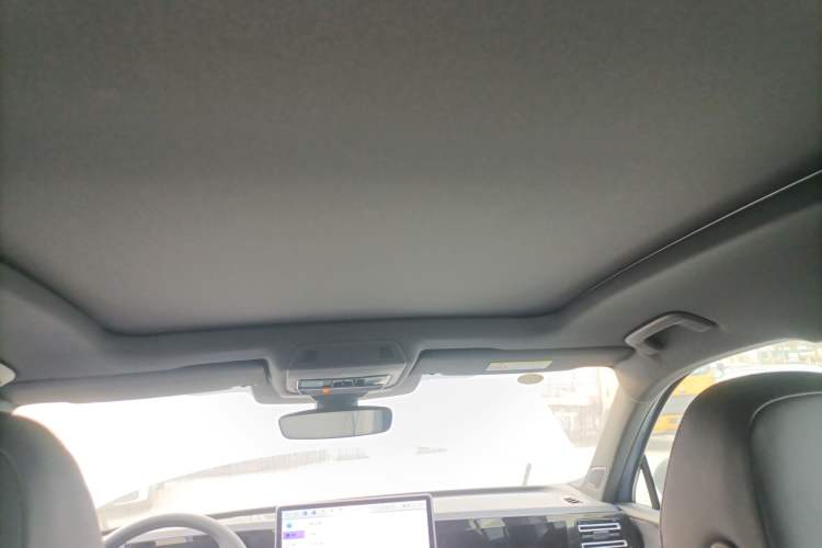 Used Volkswagen Tiguan L 2024 PRO 380TSI Four-Wheel Drive R-Line Prestige Edition
