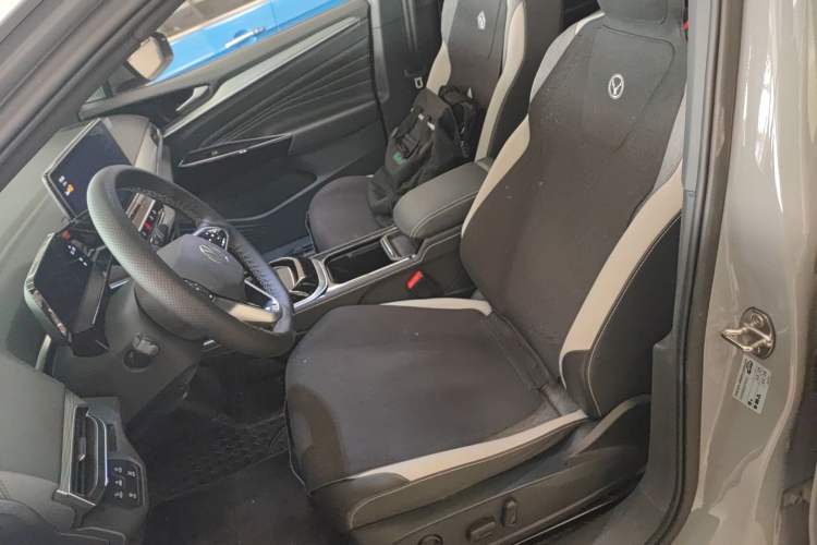 Used Volkswagen ID.4 CROZZ 2022 Pure Edition Limited Edition
