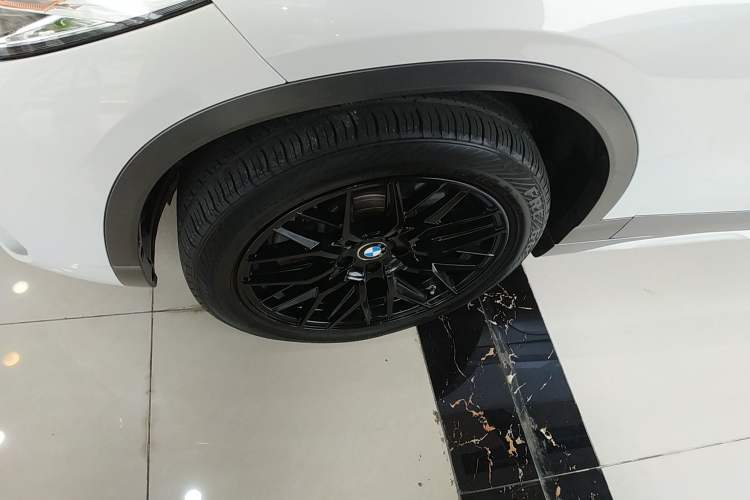 Used BMW X2 2021 Restyled sDrive25i M Sport Package
