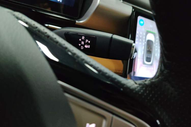 Used XPeng P5 2021 600P