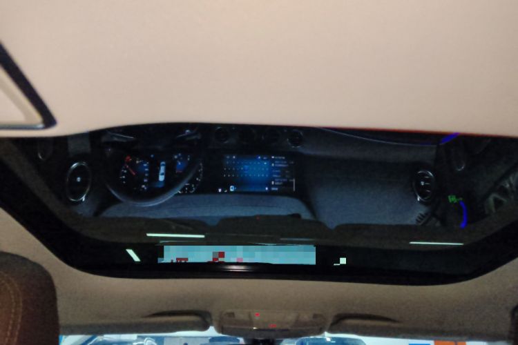 Used Mercedes-Benz E-Class 2023 Updated E 300 L Luxury Edition