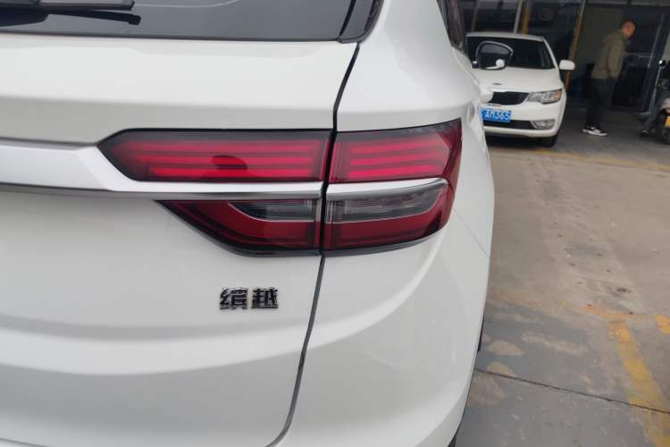 Used Geely Auto Coolray 2020 PRO 260T DCT Knight
