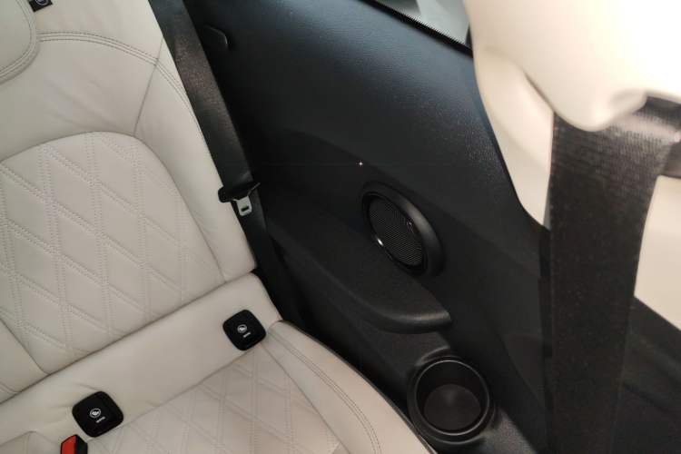 Used  MINI 2022 Updated 1.5T COOPER Artist
