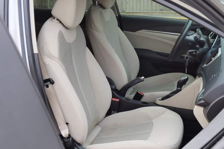 Used Buick GT 2018 15T Dual-Clutch Advanced Model China V Standard
