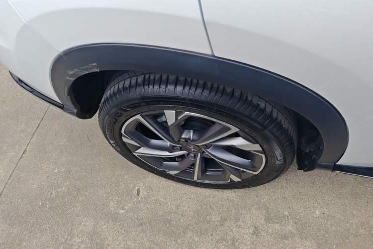 Used XPeng G3 2021 G3i 520G
