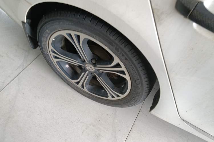 Used MG 6 2017 20T Automatic Luxury Smart Connect Version China V Standard
