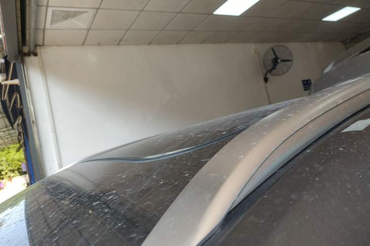 Used BYD Song PLUS New Energy 2024 HONOR Edition DM-i 110km Flagship PLUS
