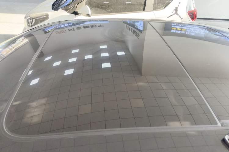 Used Volkswagen Magotan 2019 330TSI DSG Leading Model China VI Standard