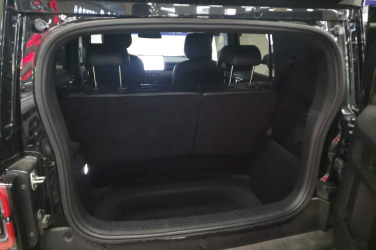 Used Baojun Spark EUV 2026 301km Flagship Edition
