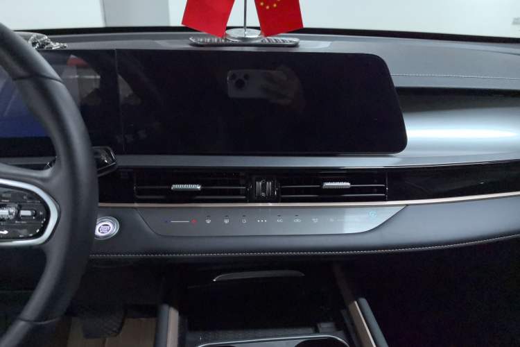 Used Chery Tiggo 5x 2025 High-Energy Version 1.5T CVT Comfort Model
