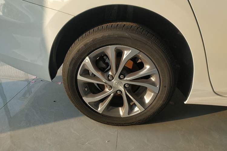 Used Buick Verano 2023 Pro Enjoyment Edition
