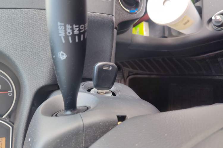 Used Suzuki Swift 2014 1.3L Manual Standard Edition