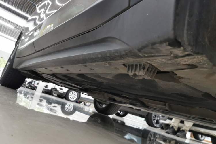 Used BMW X1 2022 sDrive25Li Leading Model
