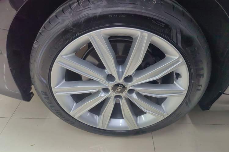 Used Audi A6L 2023 45 TFSI Prestige Dynamic Edition