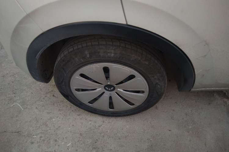 Used Wuling Bingo 2023 333 km Fast-Share Version