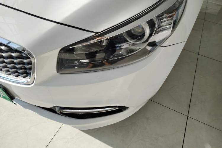 Used Kia K4 2014 1.8L Automatic GLS