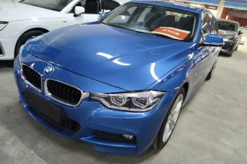 Used BMW 3 Series 2017 320Li M Sport Edition