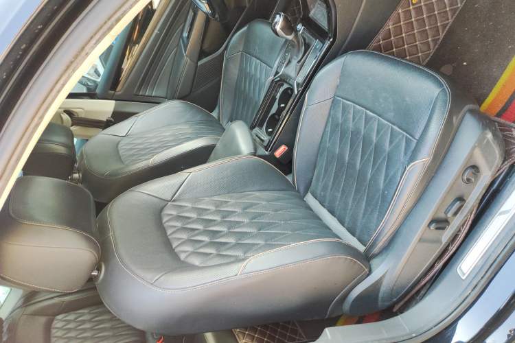 Used Volkswagen Passat 2021 330TSI Luxury Edition
