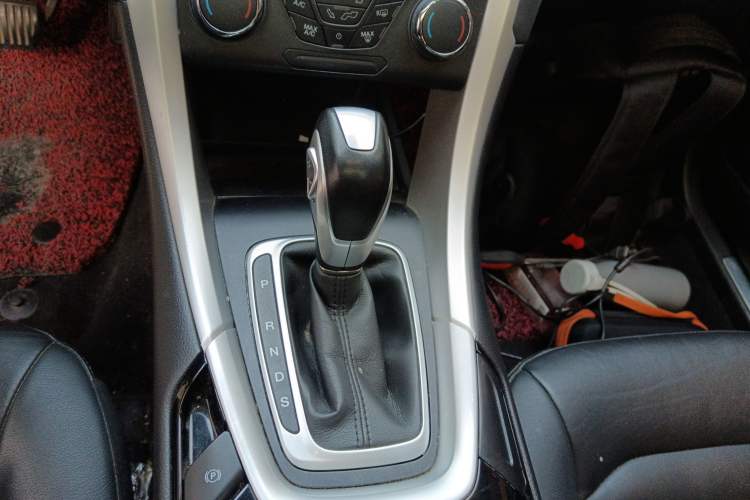 Used Ford Mondeo 2013 1.5L GTDi180 Fashion Edition
