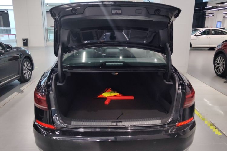 Used Volkswagen Passat New Energy 2022 430 PHEV Hybrid Elite Edition
