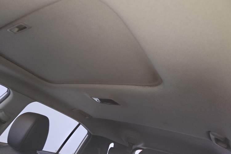 Used Hyundai ix35 2018 2.0L Automatic 2WD Zhiyong·Changxiang Edition
