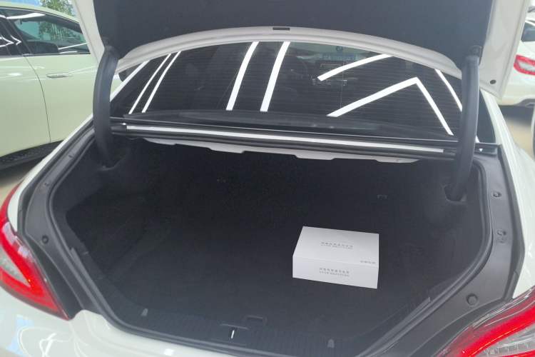 Used Mercedes-Benz CLS 2015 CLS 260