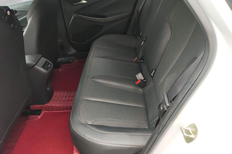 Used Buick Verano 2023 Pro Enjoyment Edition
