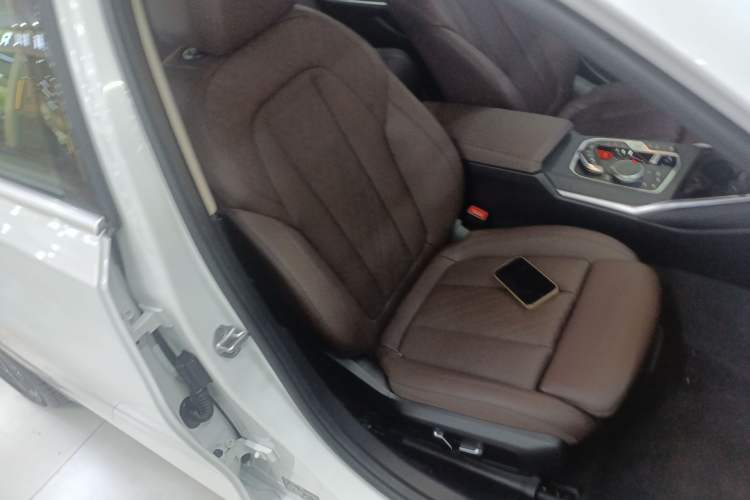 Used BMW 3 Series 2025 325Li M Sport Package