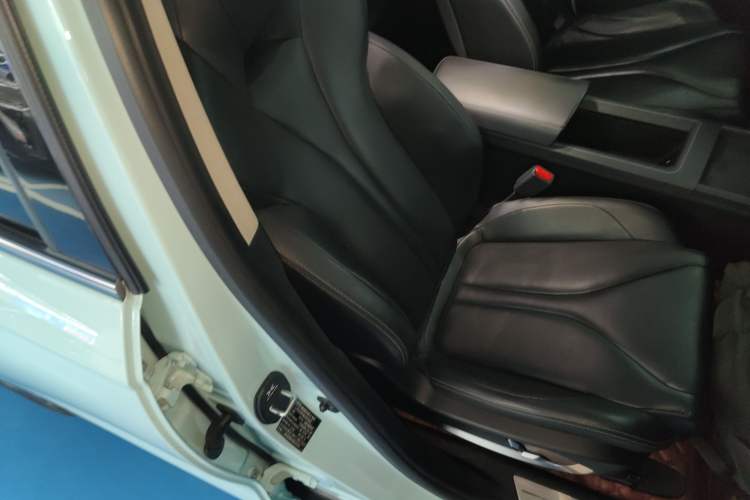 Used XPeng G3 2021 G3i 520N
