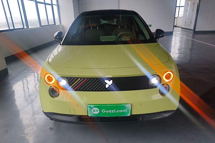 Used firefly firefly 2025 Illuminated Edition
