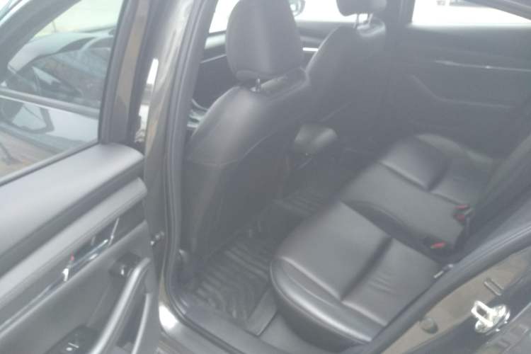 Used Mazda Mazda 3 Axela 2020 2.0L Automatic Zhiya Edition