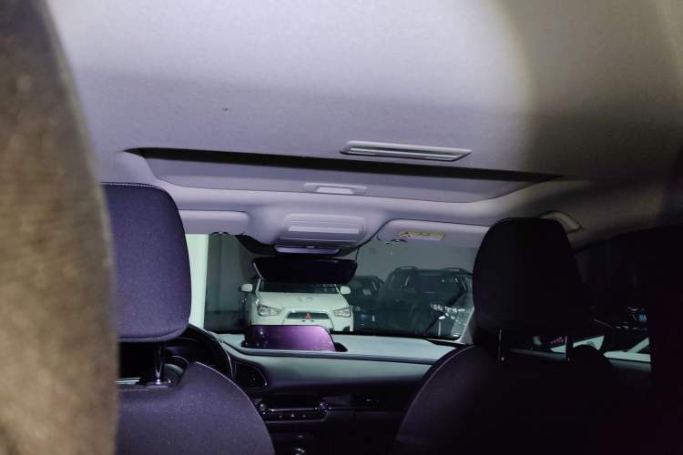 Used Mazda CX-30 2020 2.0L Automatic YAYUE Version
