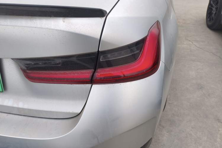 Used BMW i3 2023 eDrive 40 L Midnight Edition