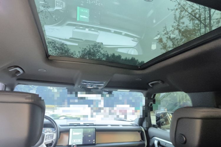 Used Land Rover Defender 2022 110 P400 X-DYNAMIC HSE