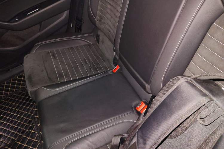 Used Volkswagen Magotan 2020 330TSI DSG Luxury Edition
