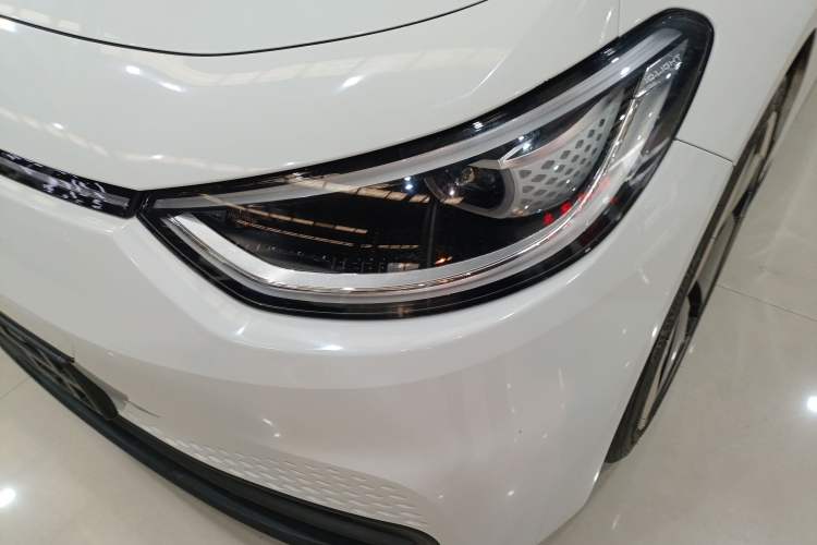Used Volkswagen ID.3 2024 Intelligent Edition
