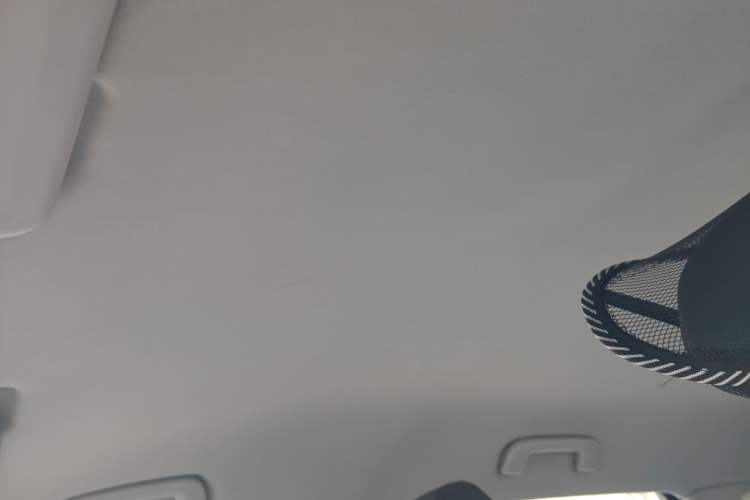 Used Baojun RM-5 2019 1.5T CVT 24-Hour Online Luxury Version 7 Seats
