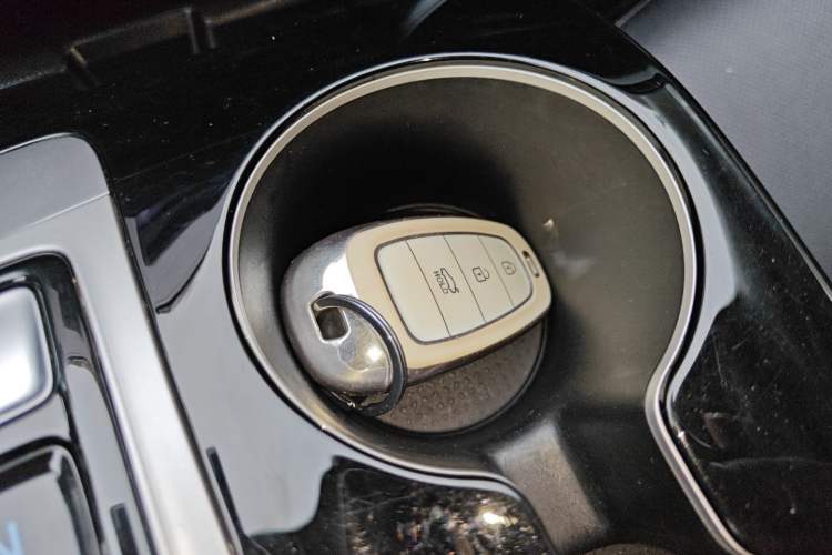 Used Hyundai Tucson 2023 Tucson L 1.5T Automatic Two-Wheel Drive LUX Prestige Edition
