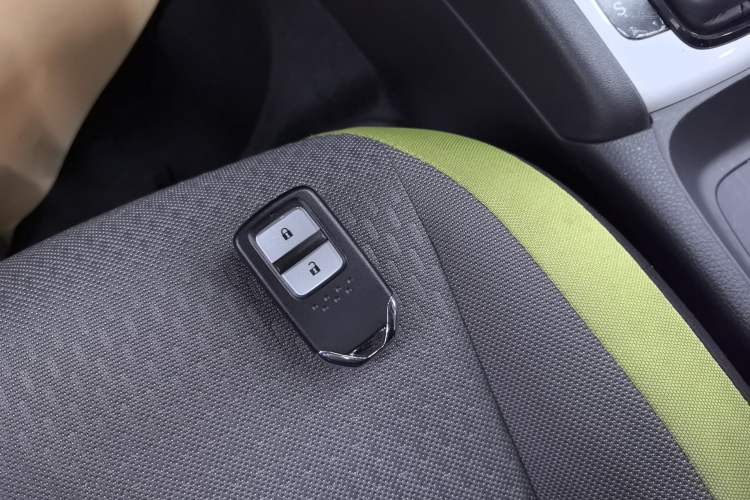 Used Honda Fit 2021 1.5L CVT Chao Yue Max Edition