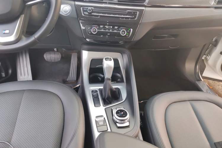 Used BMW X1 2016 sDrive18Li Fashion Model
