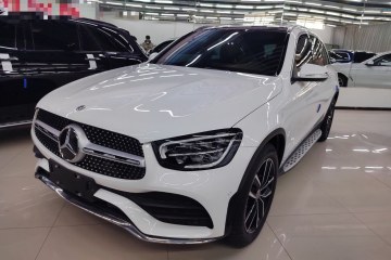 Used Mercedes-Benz GLC 2020 Facelift GLC 260 L 4MATIC Luxury Edition