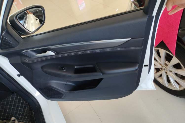 Used Ford Escort 2021 1.5L Automatic Diamond Edition
