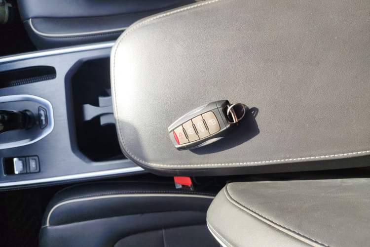 Used Haval H6 2023 National Trend Edition 1.5T Automatic Urban Version